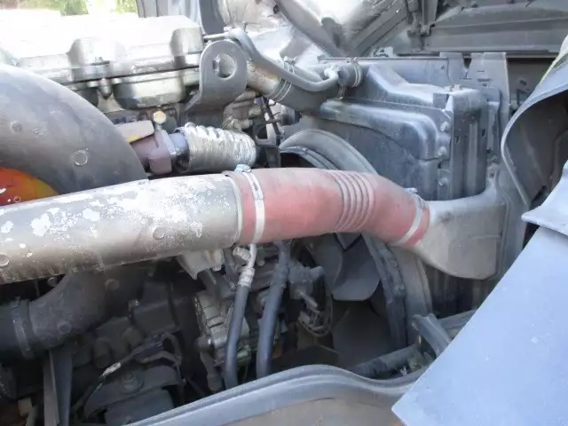 平成15年03月中古大型トラクタヘッド三菱ふそう三菱の画像37