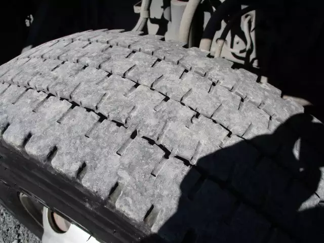 平成15年03月中古大型トラクタヘッド三菱ふそう三菱の画像42