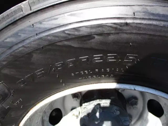 平成15年03月中古大型トラクタヘッド三菱ふそう三菱の画像44