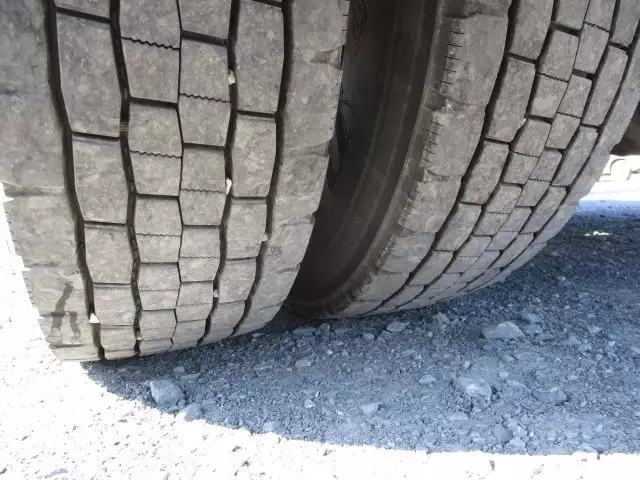 平成15年03月中古大型トラクタヘッド三菱ふそう三菱の画像45