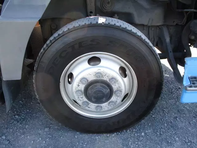 平成15年03月中古大型トラクタヘッド三菱ふそう三菱の画像46