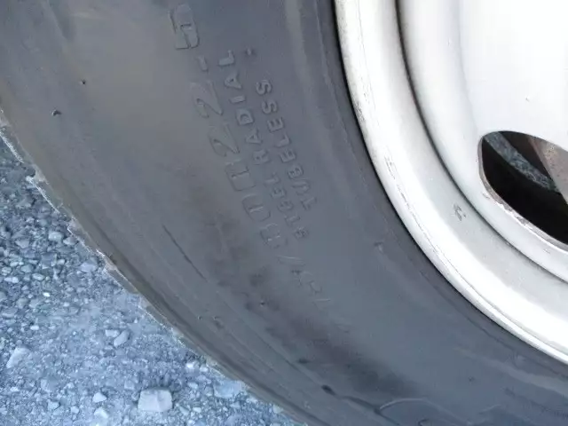 平成15年03月中古大型トラクタヘッド三菱ふそう三菱の画像47