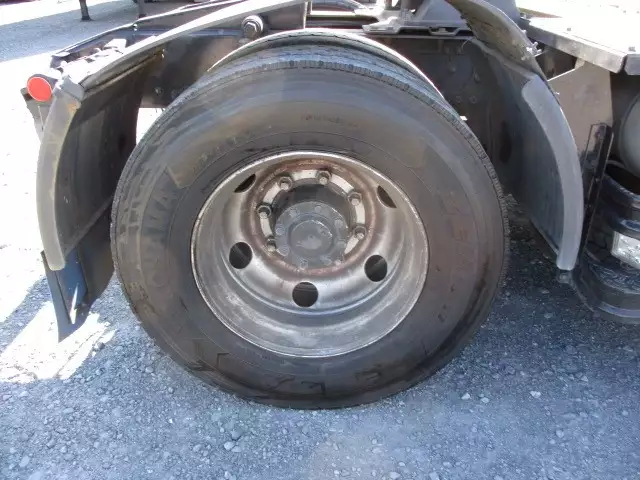 平成15年03月中古大型トラクタヘッド三菱ふそう三菱の画像48