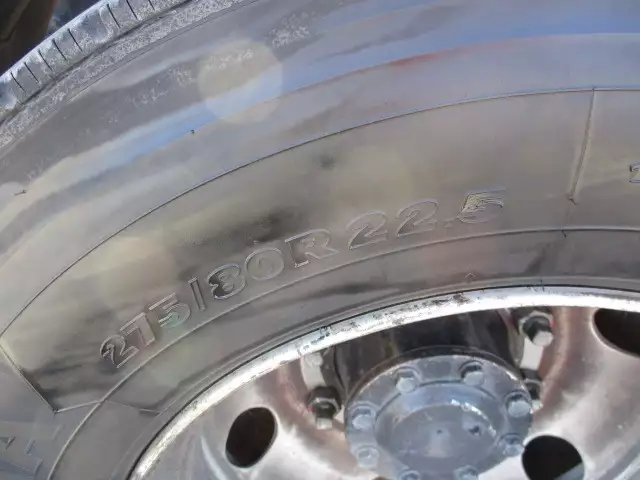 平成15年03月中古大型トラクタヘッド三菱ふそう三菱の画像49