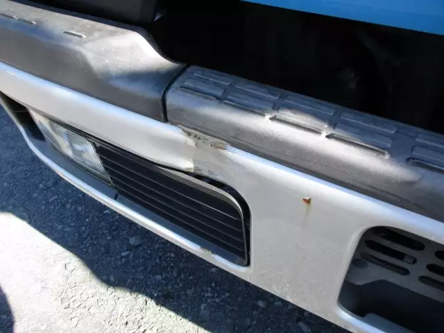 平成15年03月中古大型トラクタヘッド三菱ふそう三菱の画像8