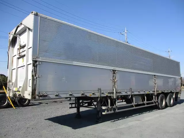 平成21年01月中古その他日本フルハーフフルハーフの画像1