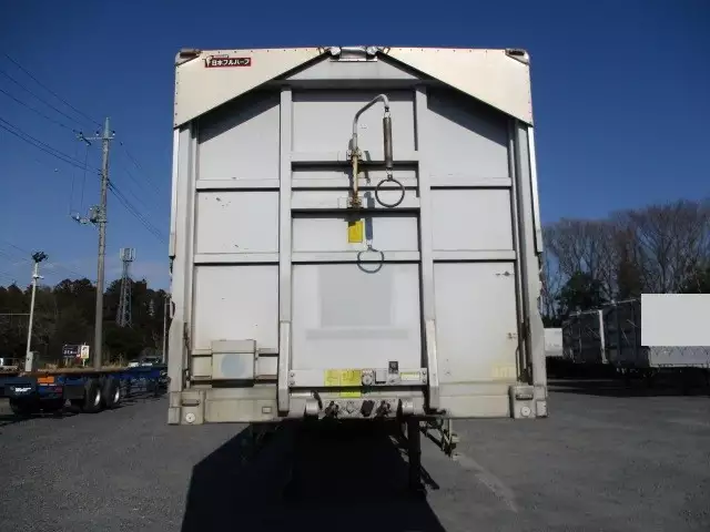 平成21年01月中古その他日本フルハーフフルハーフの画像2