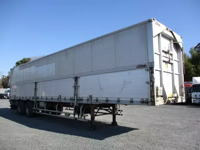 平成21年01月中古その他日本フルハーフフルハーフの画像3