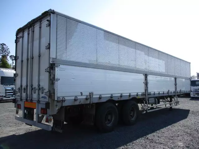 平成21年01月中古その他日本フルハーフフルハーフの画像4