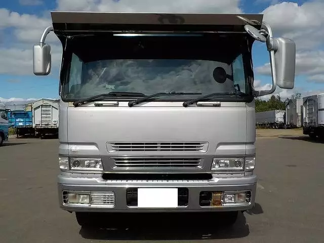 平成15年05月中古大型三菱ふそう三菱の画像2