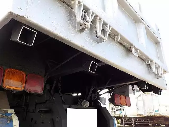 平成15年05月中古大型三菱ふそう三菱の画像12