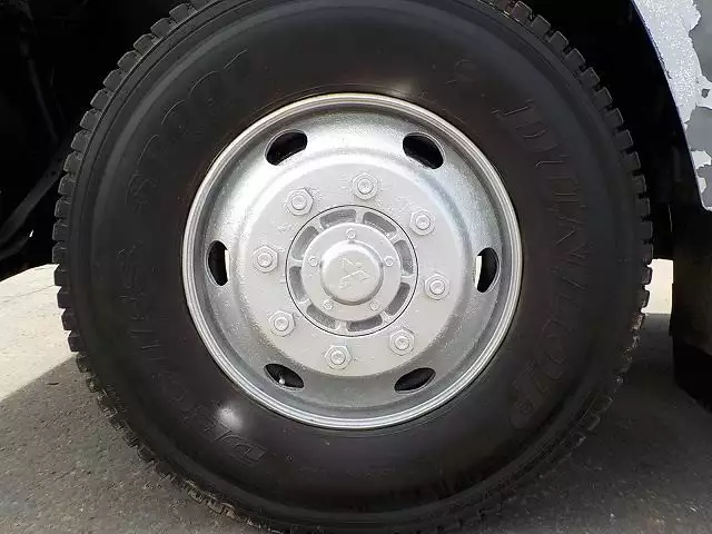 平成15年05月中古大型三菱ふそう三菱の画像13