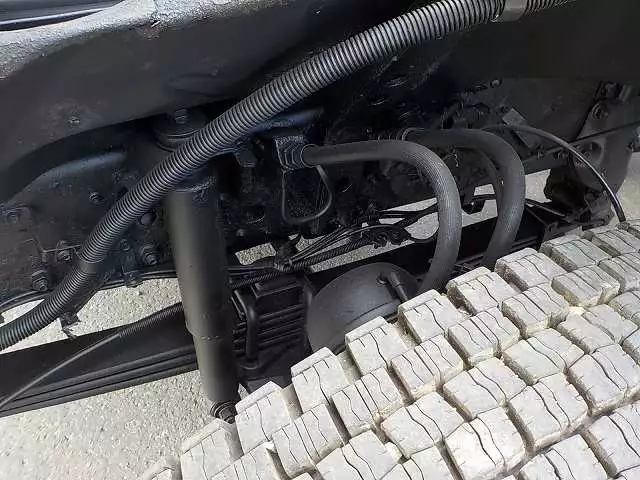 平成15年05月中古大型三菱ふそう三菱の画像14