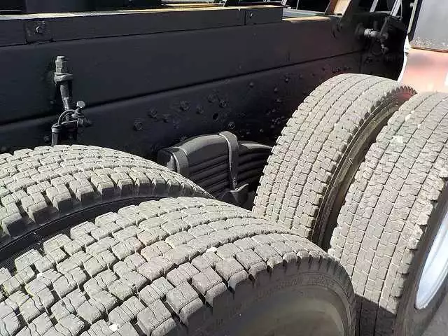 平成15年05月中古大型三菱ふそう三菱の画像17