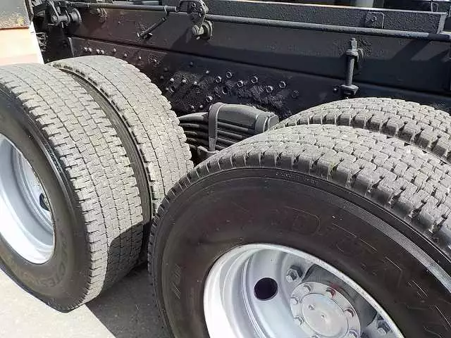 平成15年05月中古大型三菱ふそう三菱の画像18