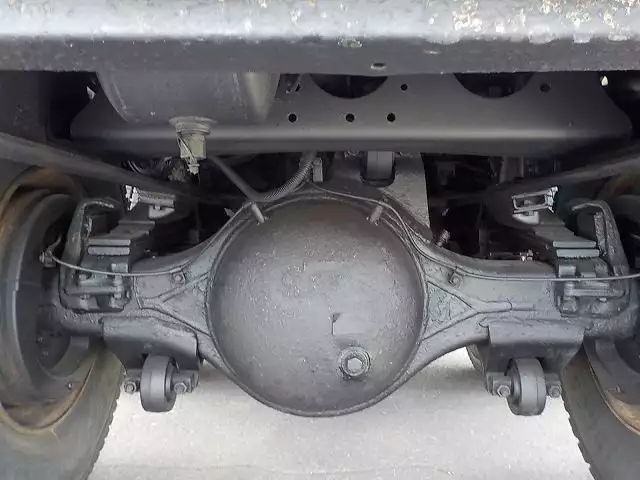 平成15年05月中古大型三菱ふそう三菱の画像19