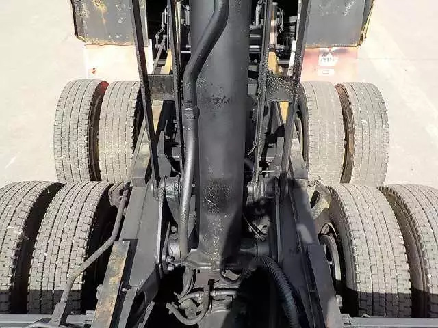 平成15年05月中古大型三菱ふそう三菱の画像20