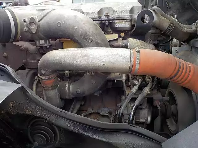 平成15年05月中古大型三菱ふそう三菱の画像23