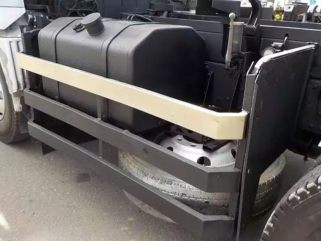 平成15年05月中古大型三菱ふそう三菱の画像24