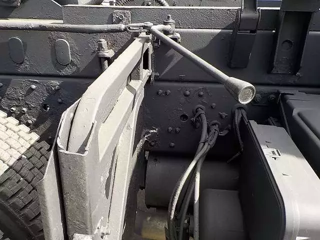 平成15年05月中古大型三菱ふそう三菱の画像26