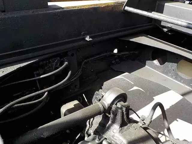 平成15年05月中古大型三菱ふそう三菱の画像27