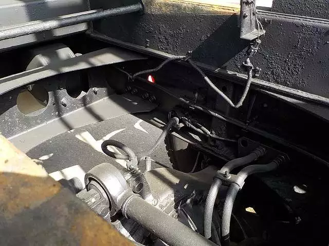 平成15年05月中古大型三菱ふそう三菱の画像28