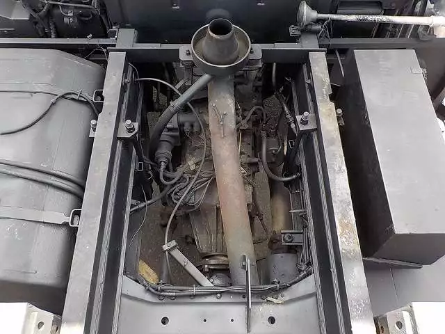 平成15年05月中古大型三菱ふそう三菱の画像29