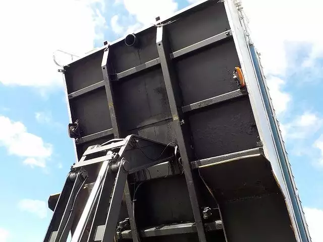 平成15年05月中古大型三菱ふそう三菱の画像30