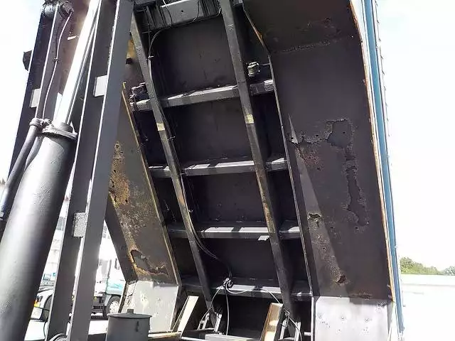 平成15年05月中古大型三菱ふそう三菱の画像31