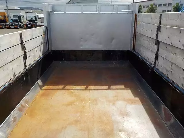 平成15年05月中古大型三菱ふそう三菱の画像32