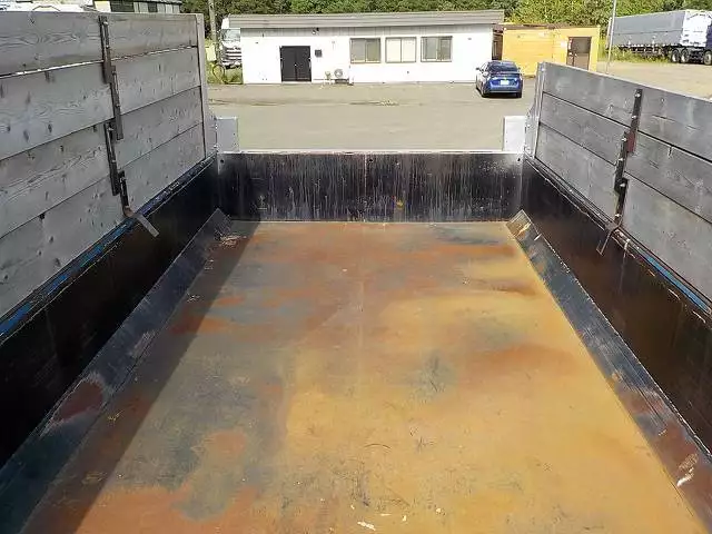 平成15年05月中古大型三菱ふそう三菱の画像33