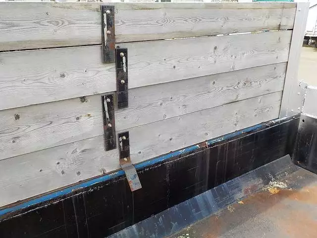 平成15年05月中古大型三菱ふそう三菱の画像35