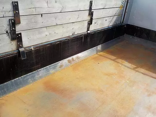 平成15年05月中古大型三菱ふそう三菱の画像37