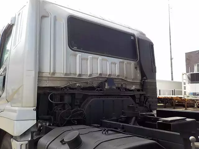 平成15年05月中古大型三菱ふそう三菱の画像39