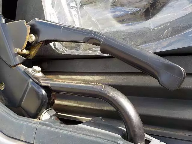 平成15年05月中古大型三菱ふそう三菱の画像40