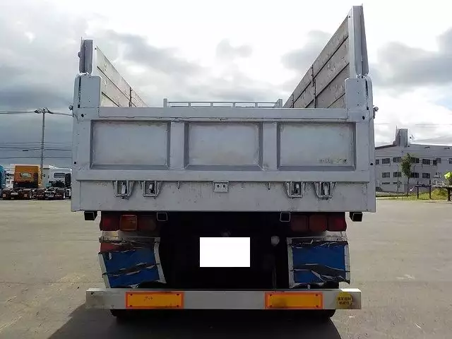 平成15年05月中古大型三菱ふそう三菱の画像5