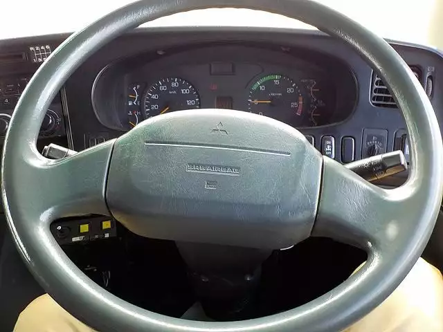 平成15年05月中古大型三菱ふそう三菱の画像43