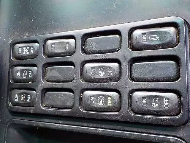 平成15年05月中古大型三菱ふそう三菱の画像45