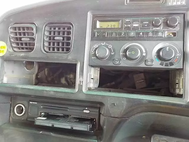 平成15年05月中古大型三菱ふそう三菱の画像46