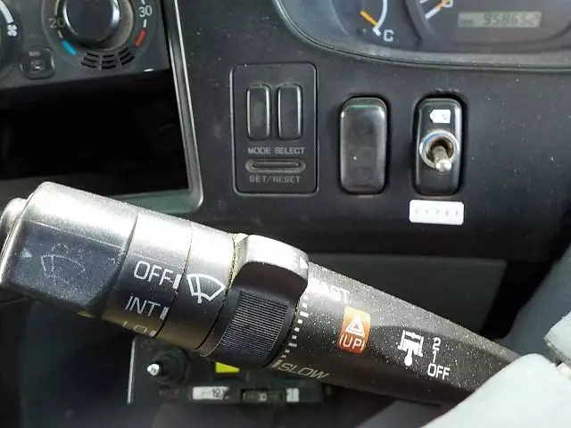 平成15年05月中古大型三菱ふそう三菱の画像49