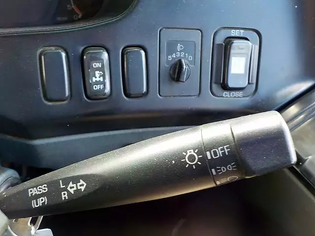 平成15年05月中古大型三菱ふそう三菱の画像50