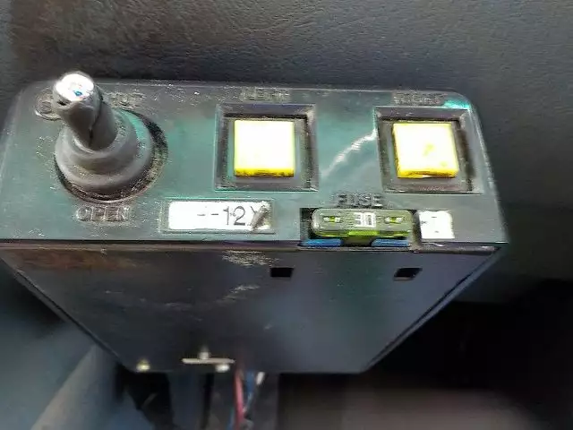 平成15年05月中古大型三菱ふそう三菱の画像51