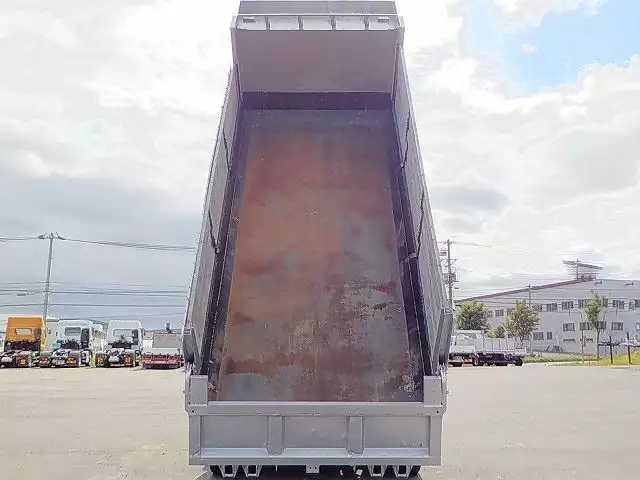 平成15年05月中古大型三菱ふそう三菱の画像10