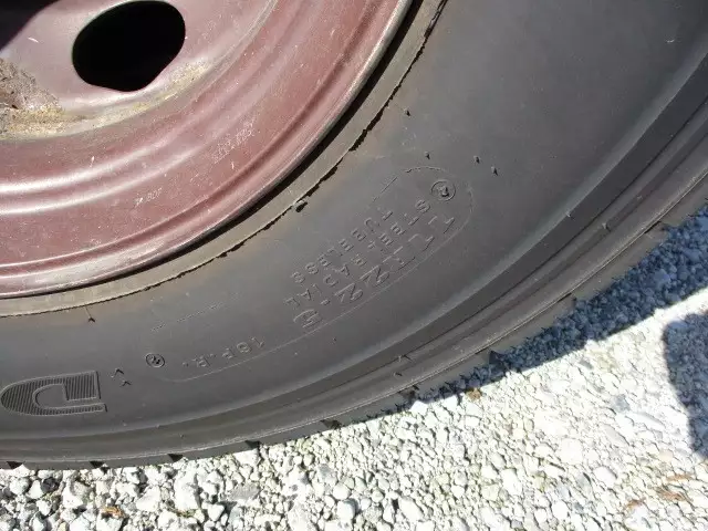 平成19年03月中古その他コンテナシャーシー日本フルハーフフルハーフの画像18