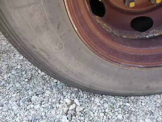 平成19年03月中古その他コンテナシャーシー日本フルハーフフルハーフの画像25