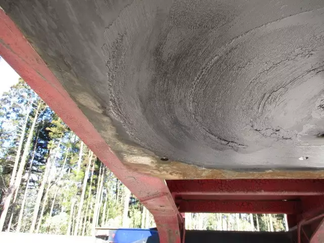 平成13年10月中古その他コンテナシャーシー東急東急の画像13