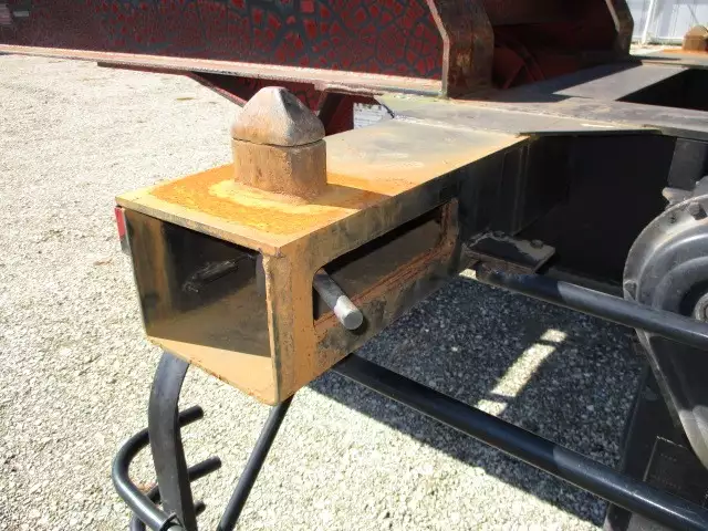 平成13年10月中古その他コンテナシャーシー東急東急の画像16