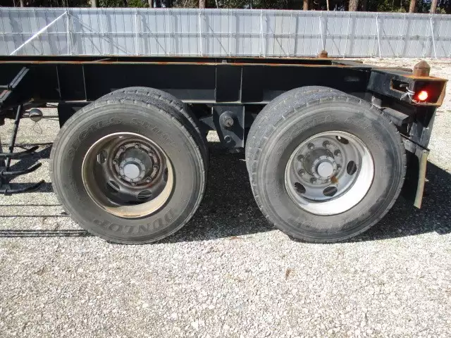 平成13年10月中古その他コンテナシャーシー東急東急の画像18