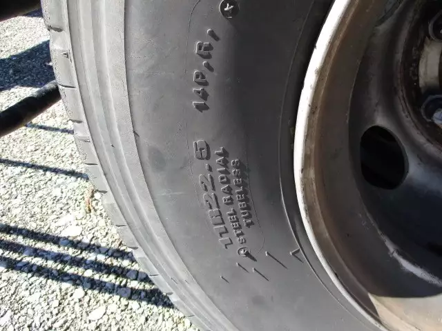 平成13年10月中古その他コンテナシャーシー東急東急の画像20