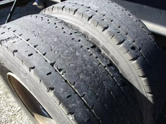 平成13年10月中古その他コンテナシャーシー東急東急の画像21